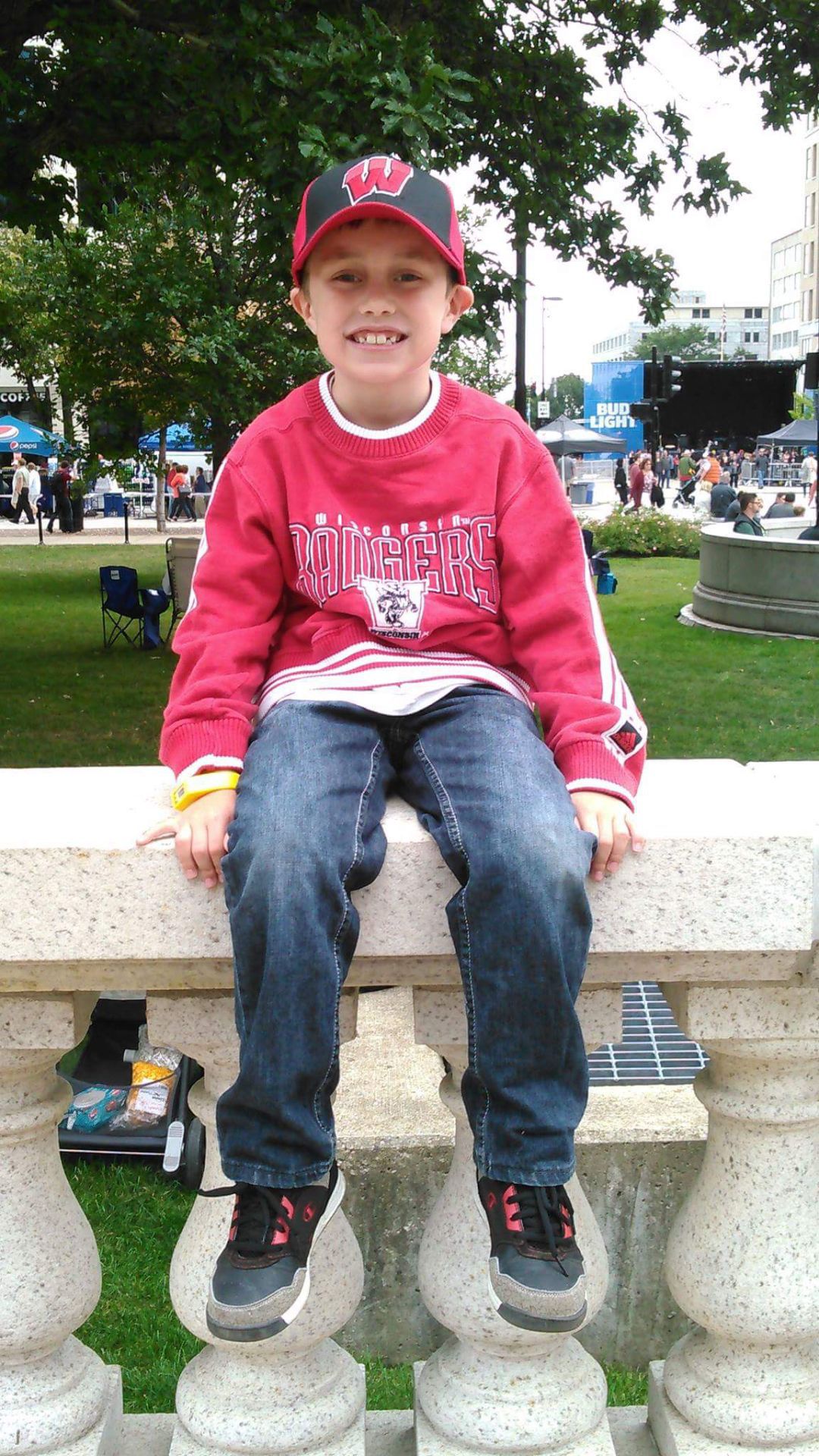 Submitted by Lorna Leckie